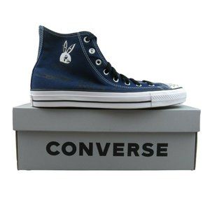 Converse Chuck Taylor All-Star Pro Sean Pablo Navy
